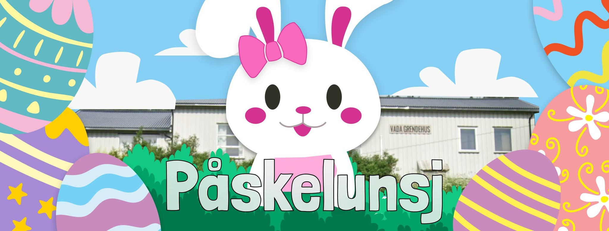 Påskelunsj